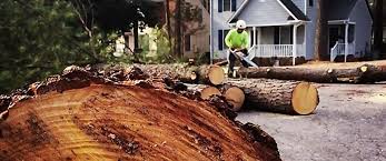 How Our Tree Care Process Works  in  Edgewater, FL